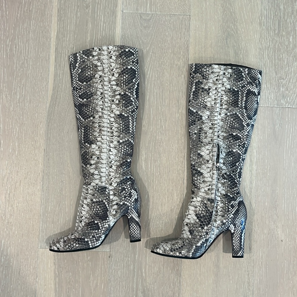Sam Edelman boots - Picture 2 of 5